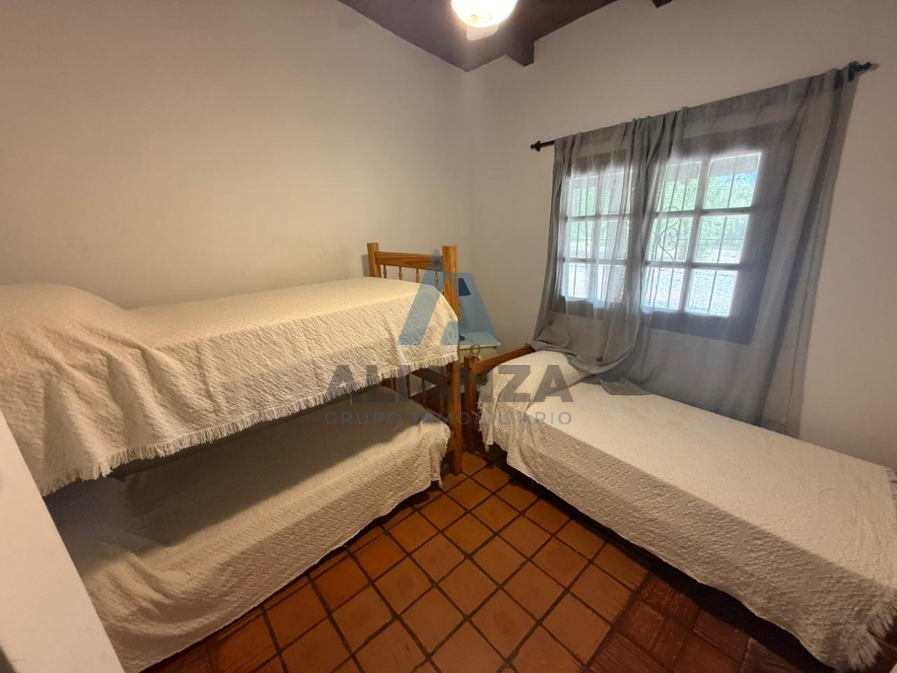 HERMOSA CASA A LA VENTA ZONA CABRA CORRAL