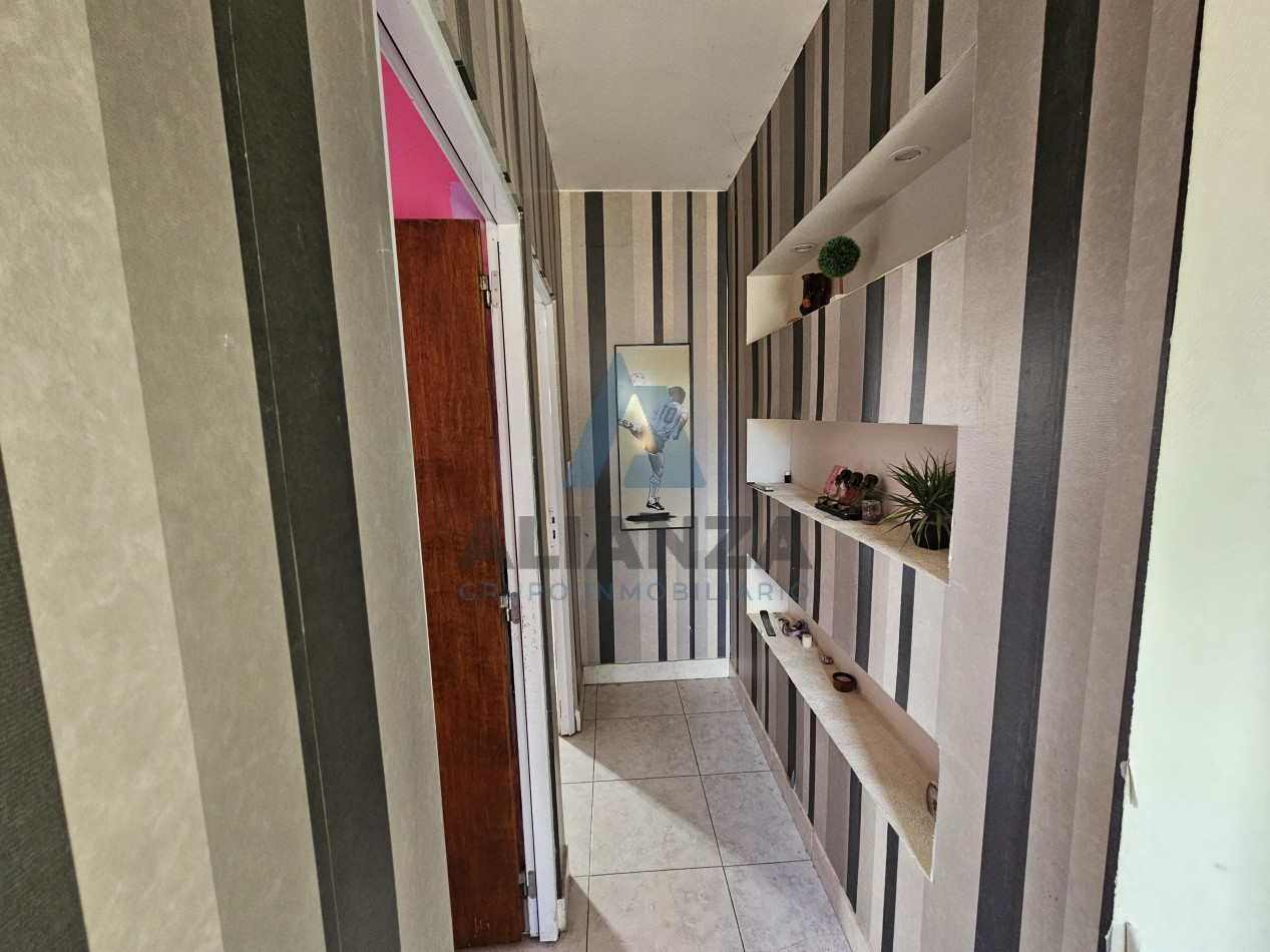 Propiedad en venta Barrio Estacion Alvarado