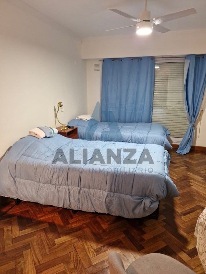 Alquiler de Monoambiente