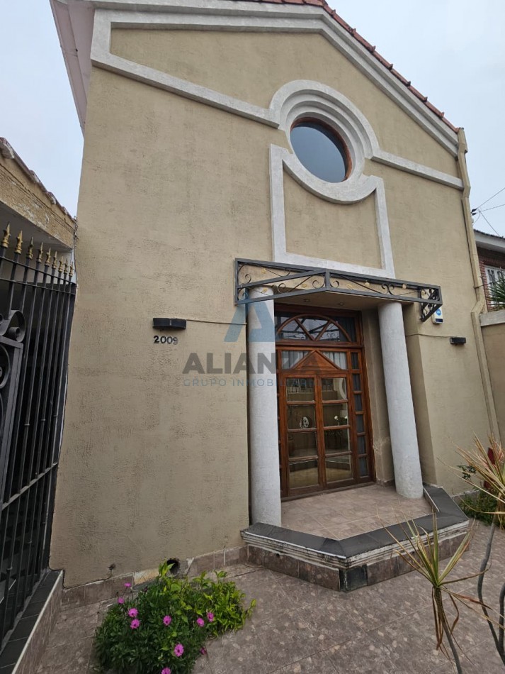 Propiedad en venta Barrio Grand Bourg