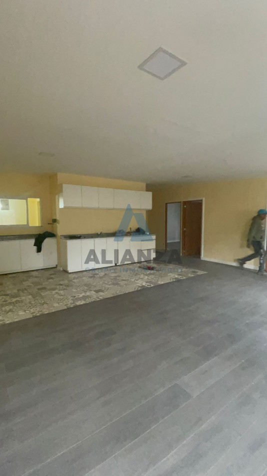 VENTA LOCALES CON DEPARTAMENTO