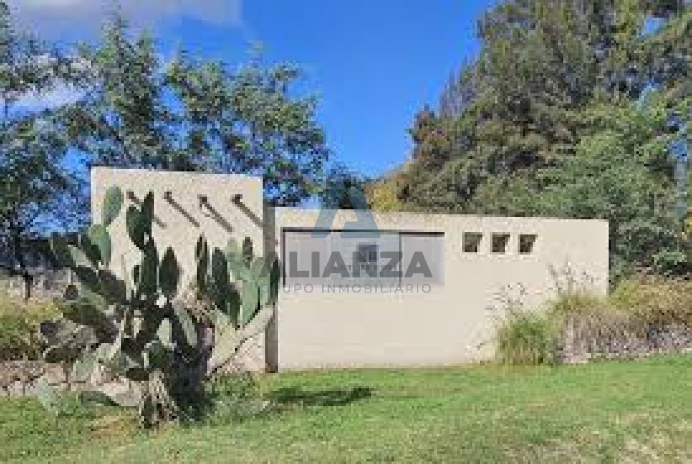 TERRENO EN LOS ADOBES - CERRILLOS