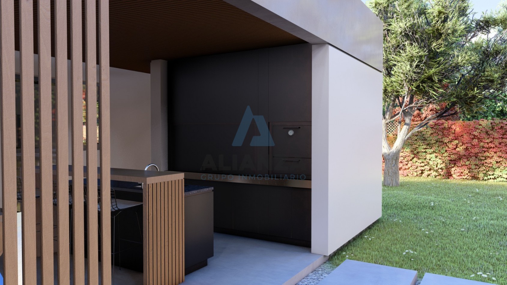 VENDO CASA EN CONSTRUCCION LUCINDA NORTE