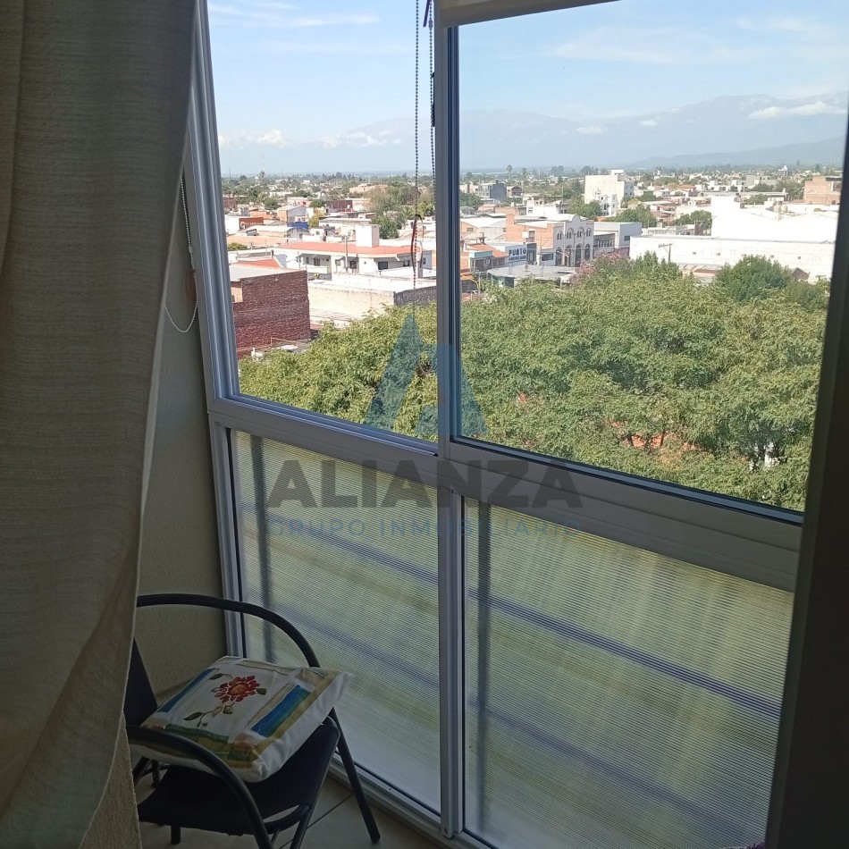 MONOAMBIENTE PASEO DE LOS POETAS