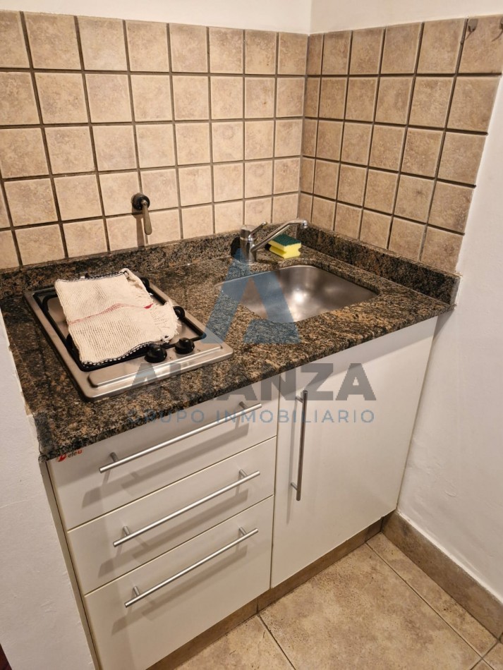 Alquiler de Monoambiente