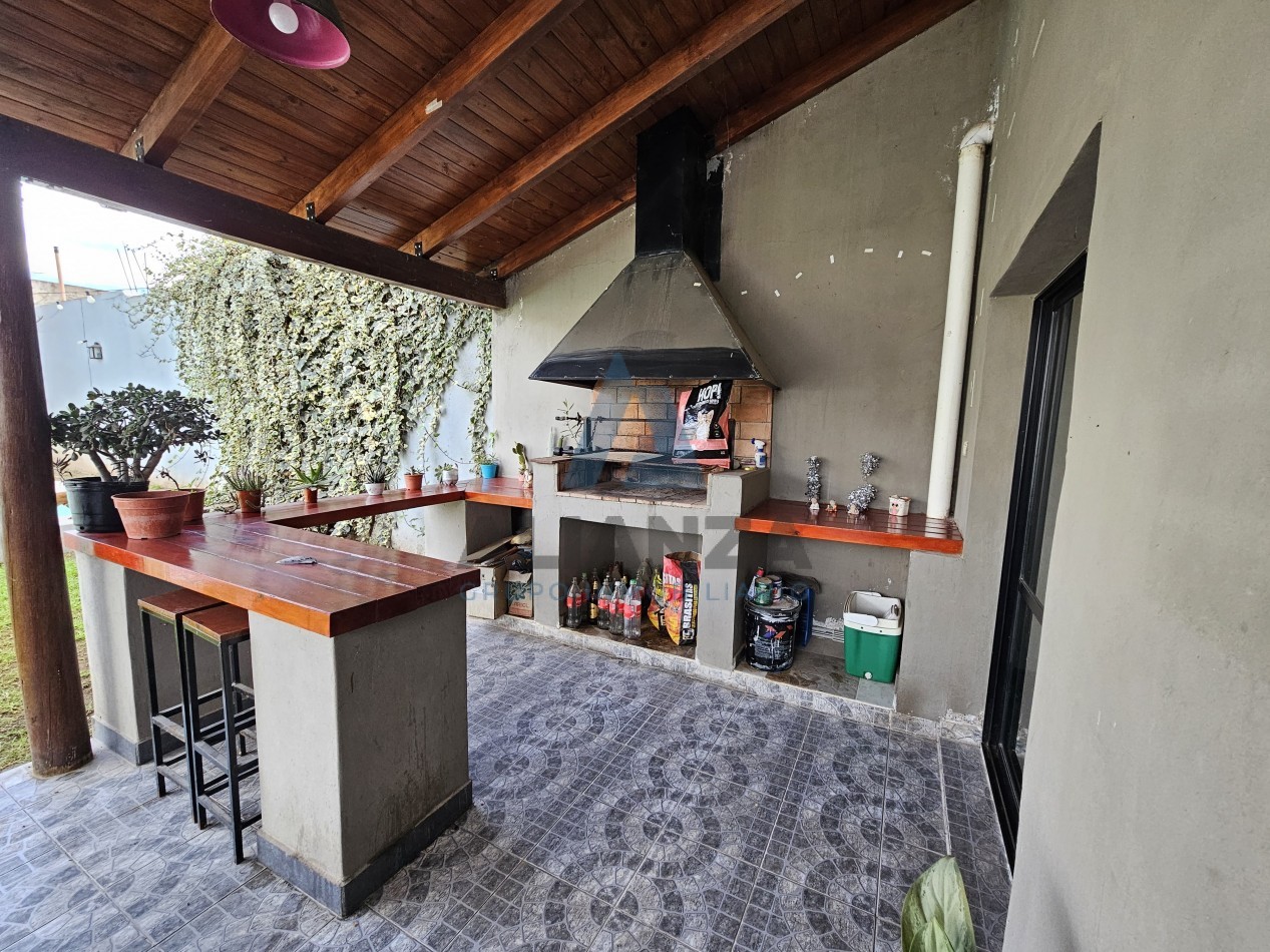 Propiedad en venta Barrio Estacion Alvarado