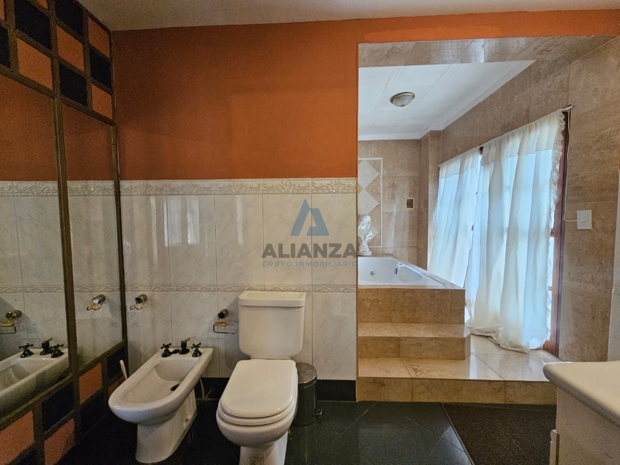 Propiedad en venta Barrio Grand Bourg