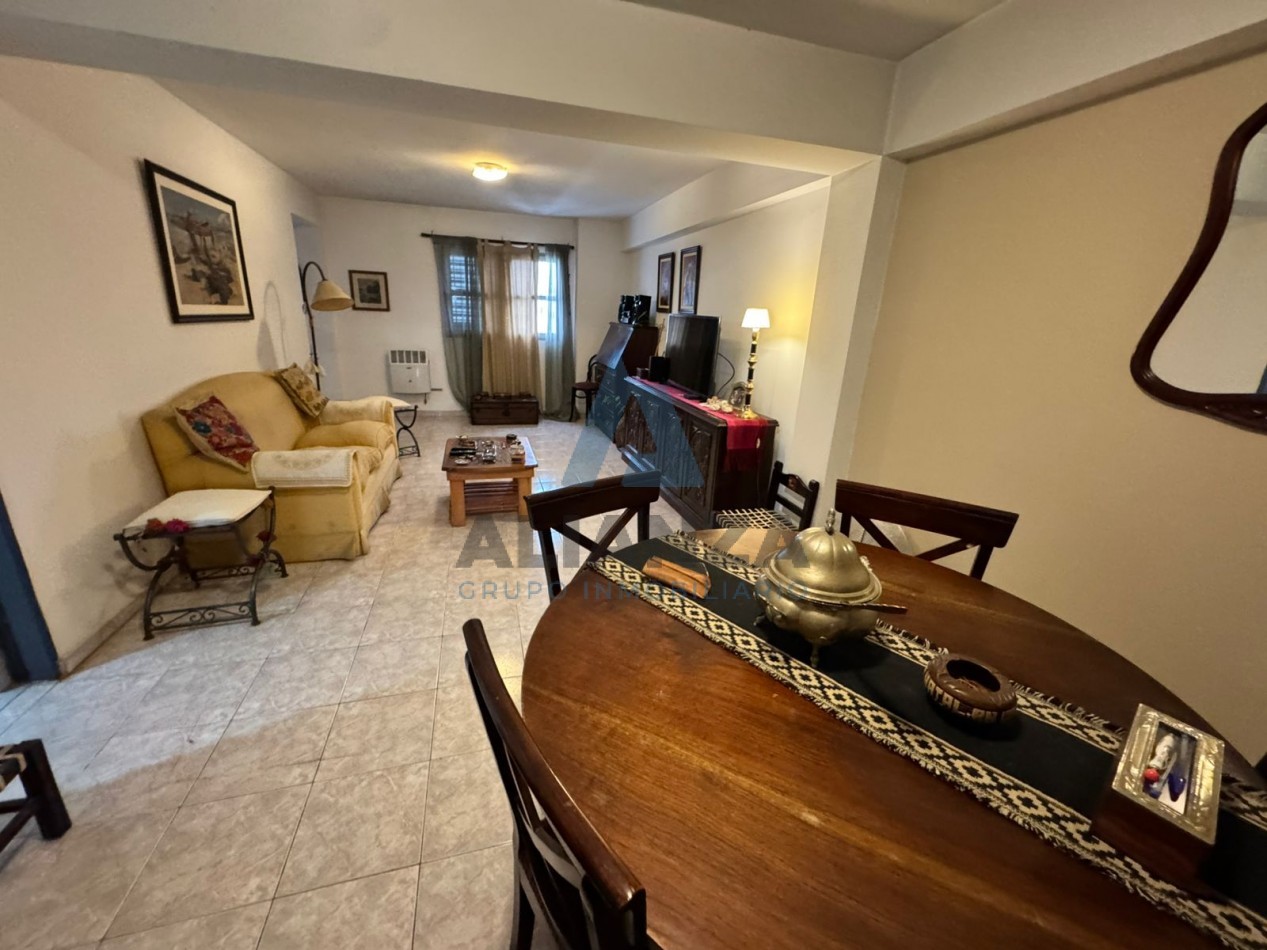 VENDO DEPARTAMENTO - ZONA CENTRO SALTA