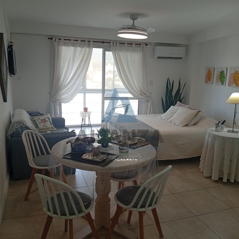 MONOAMBIENTE PASEO DE LOS POETAS