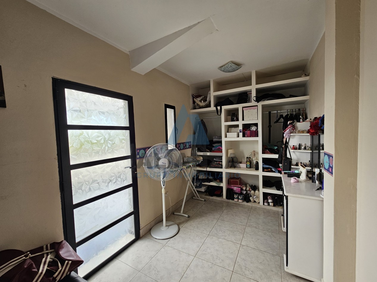 Propiedad en venta Barrio Estacion Alvarado
