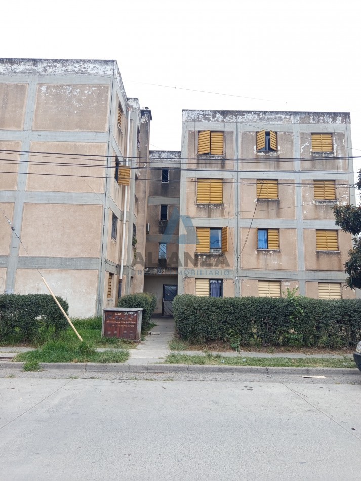 Departamento en Venta - Barrio Bancario