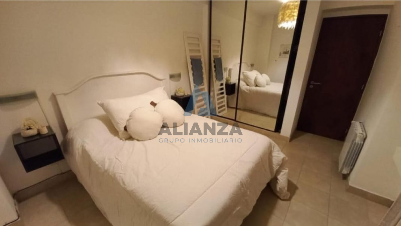 VENDO DEPARTAMENTO 1 DORMITORIO