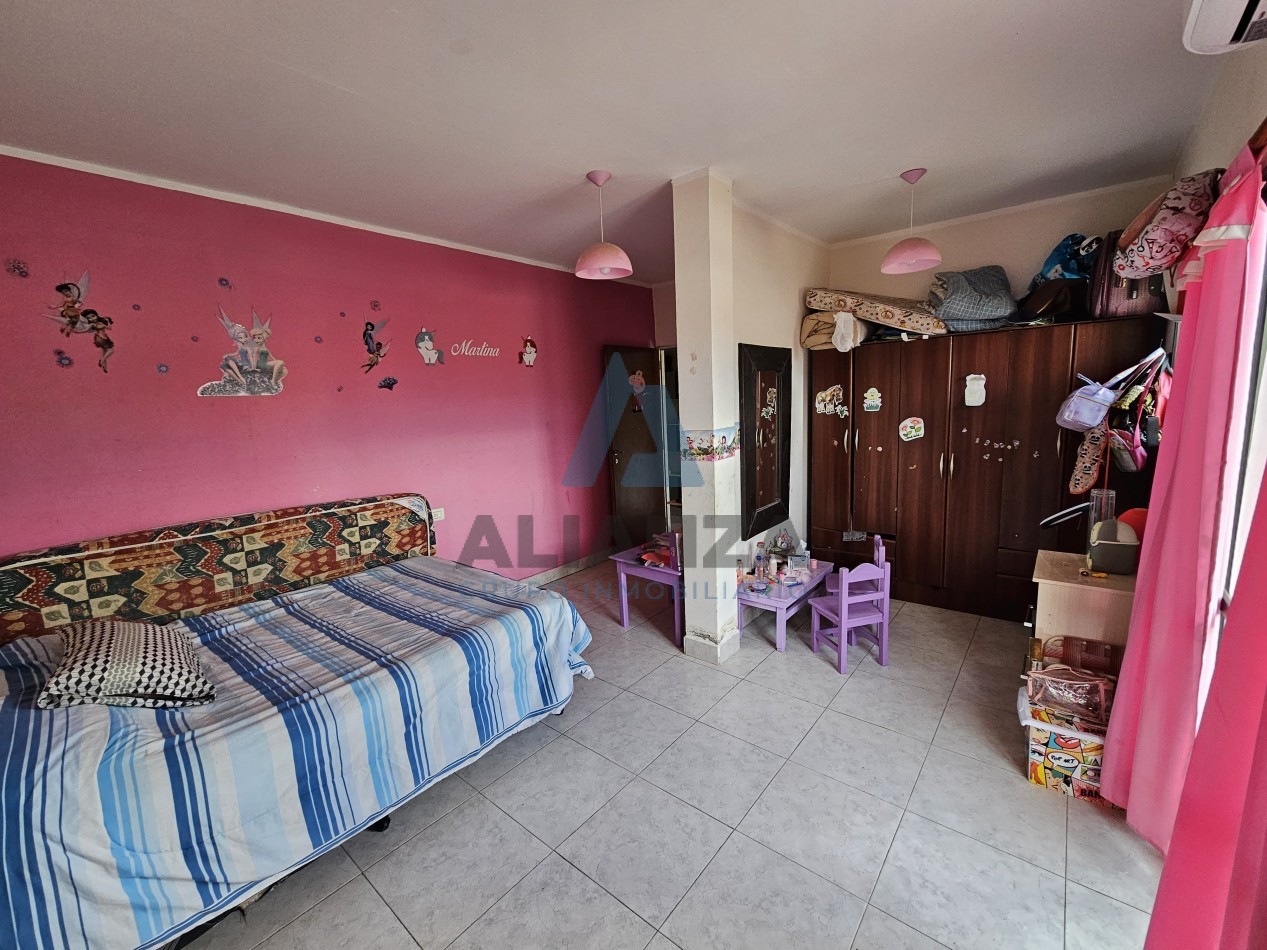 Propiedad en venta Barrio Estacion Alvarado