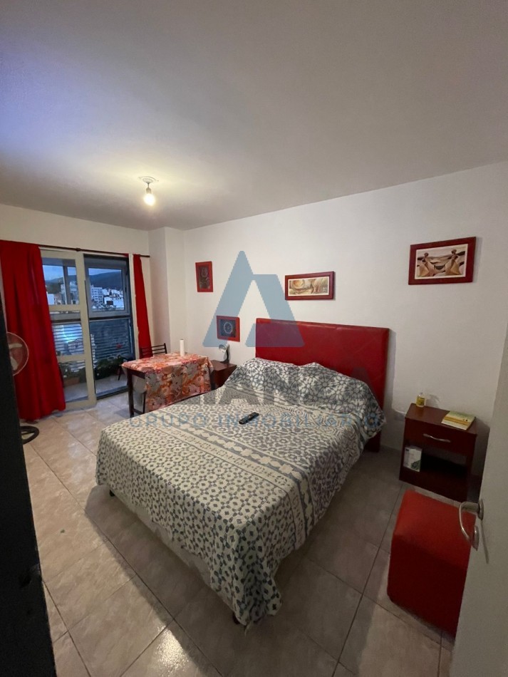 VENTA DEPARTAMENTO 2 DORMITORIOS IMPECABLE TORRE SAN JUAN