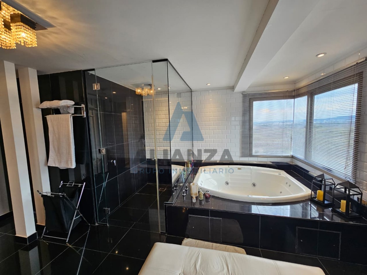 Propiedad en venta - Club de Campo El Tipal