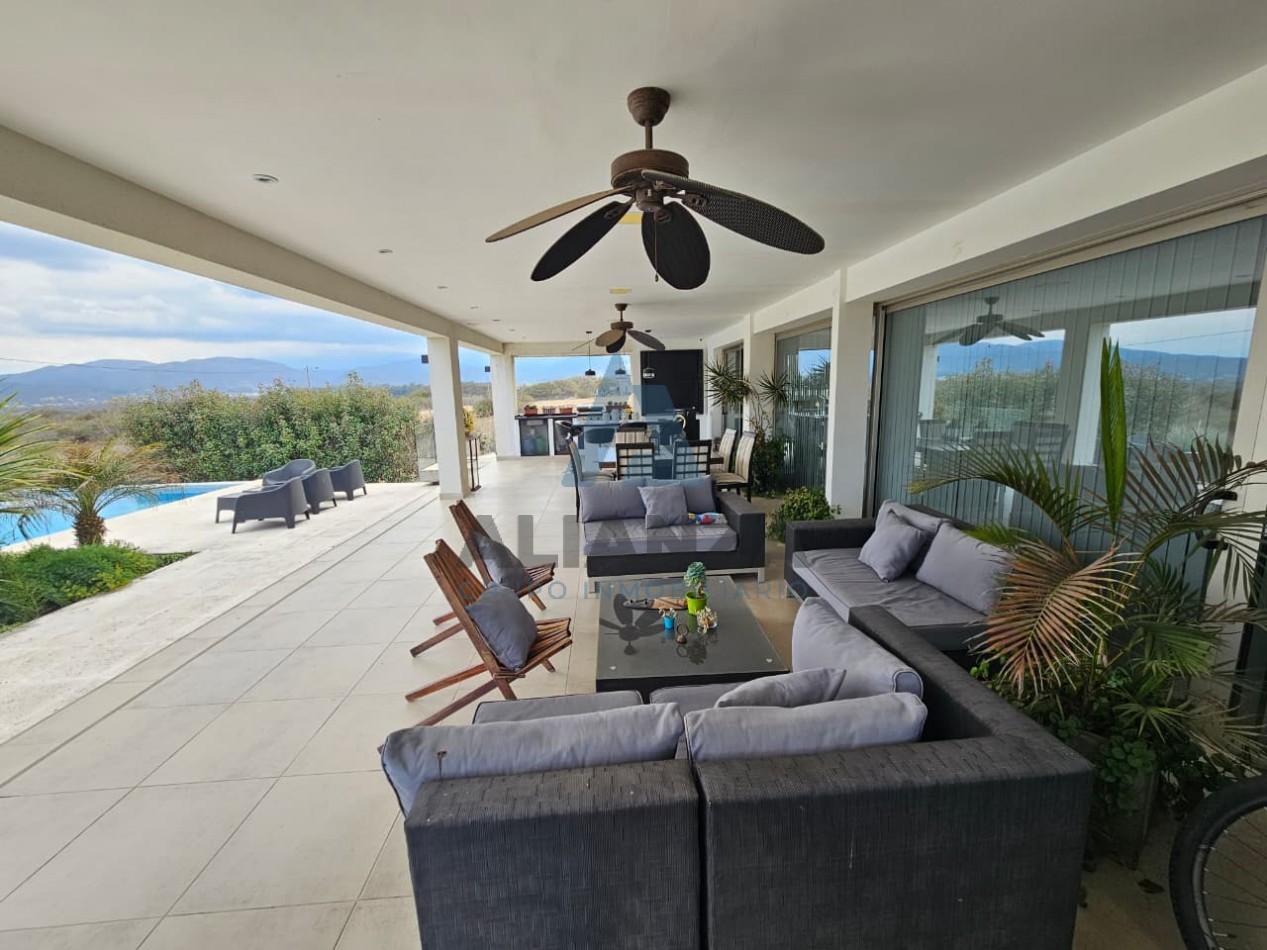 Propiedad en venta - Club de Campo El Tipal
