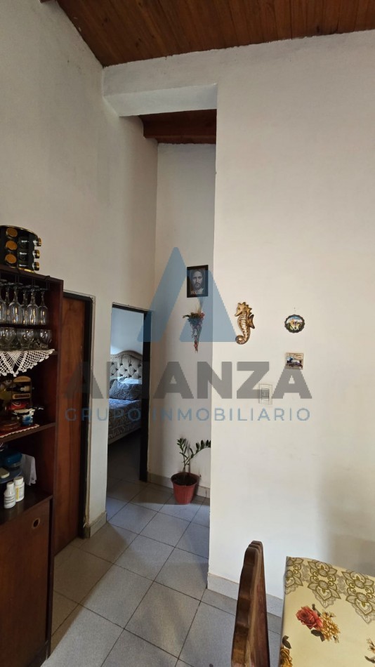 CASA EN VENTA PARQUE BELGRANO