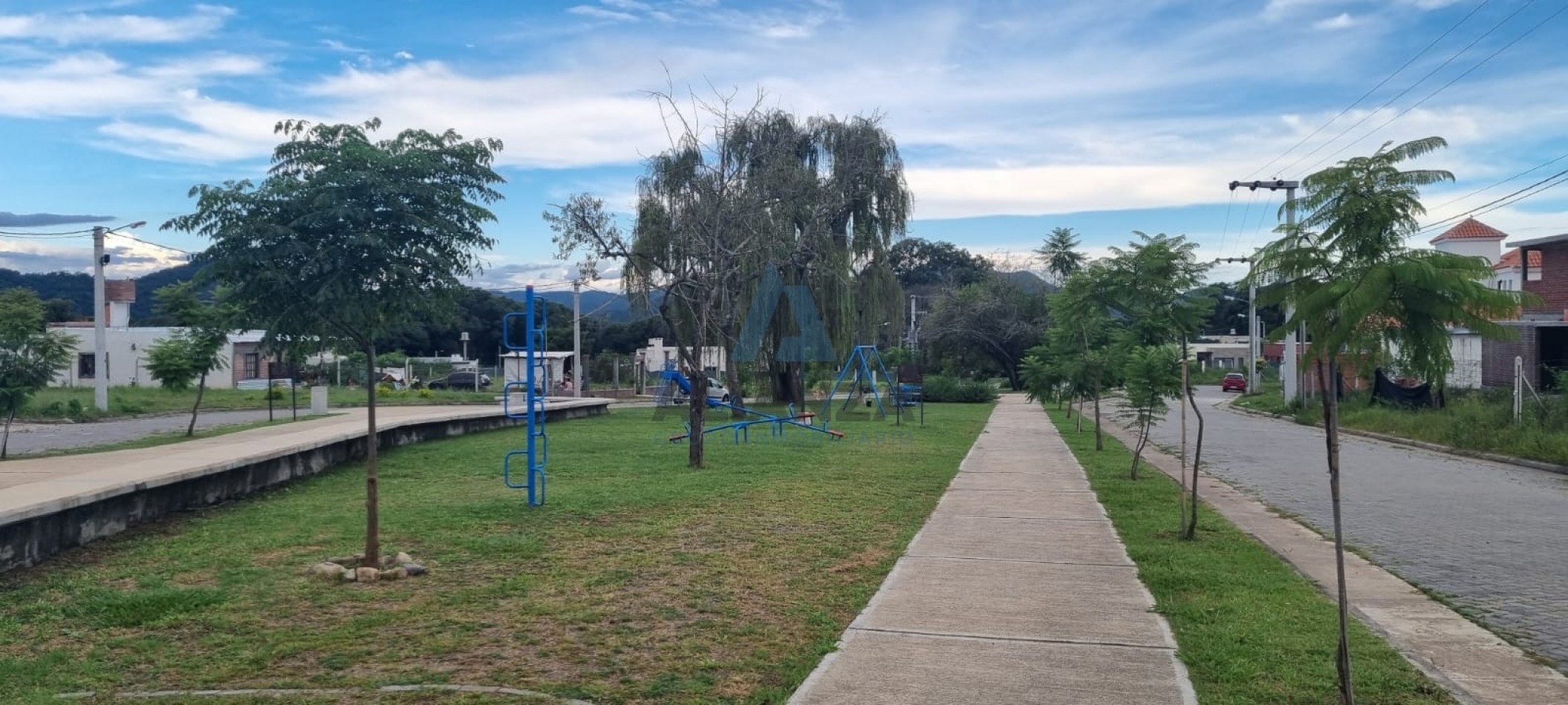 TERRENO LARES DE LA INMACULADA