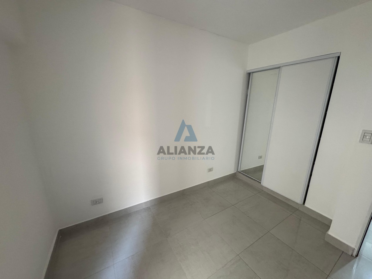 DEPARTAMENTO EN ALQUILER 1 DORMITORIO MACROCENTRO