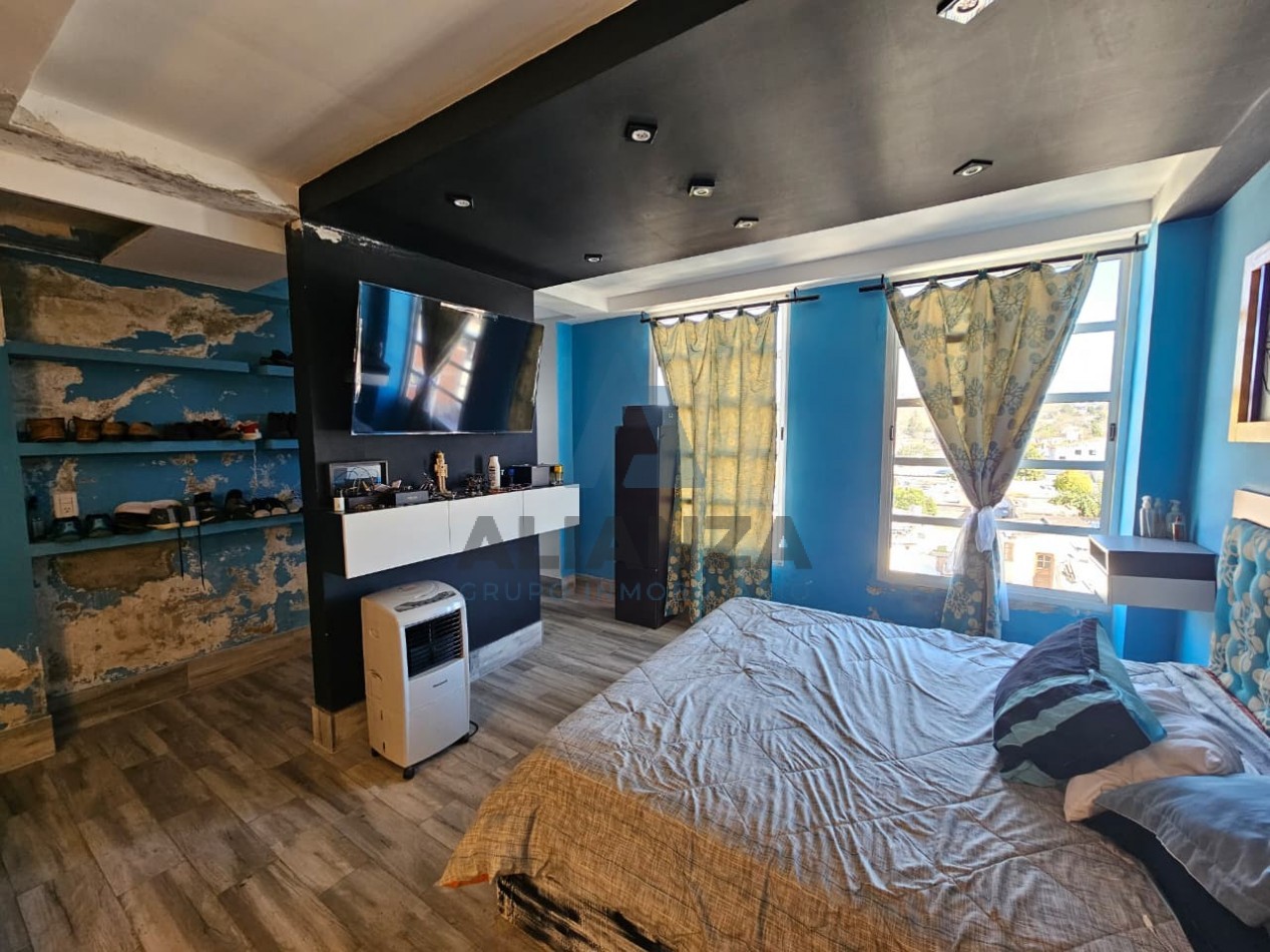 DUPLEX EN ALQUILER 2 PISO