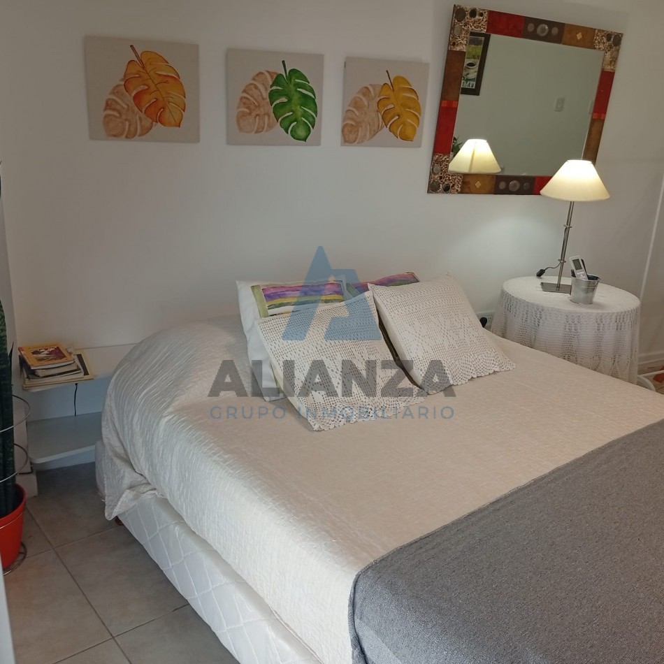 MONOAMBIENTE PASEO DE LOS POETAS