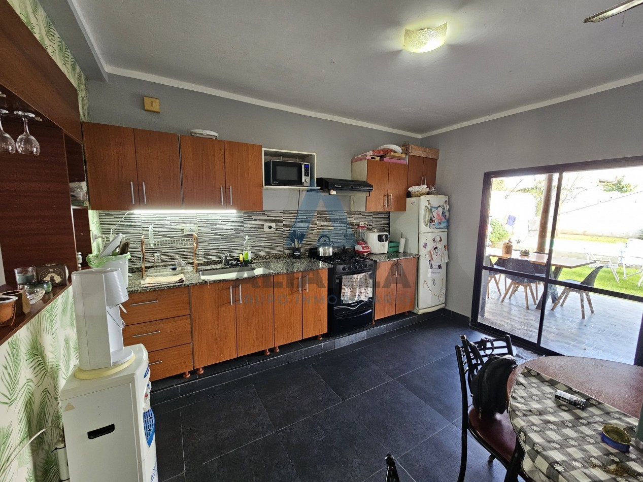 Propiedad en venta Barrio Estacion Alvarado
