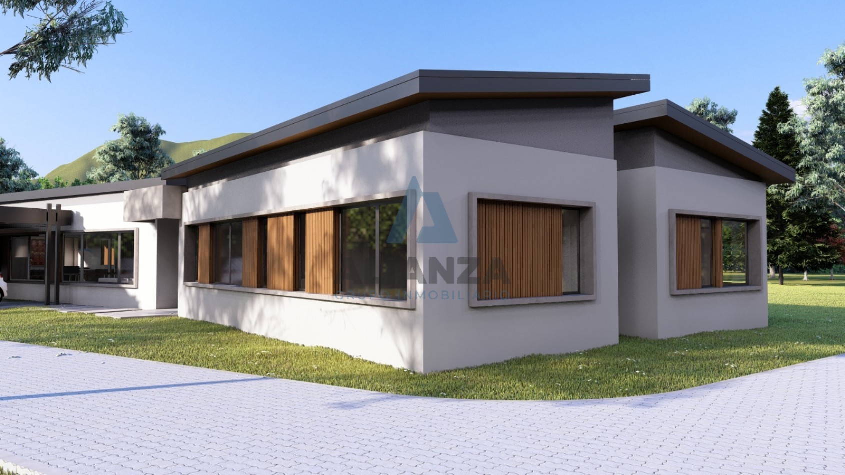 VENDO CASA EN CONSTRUCCION LUCINDA NORTE