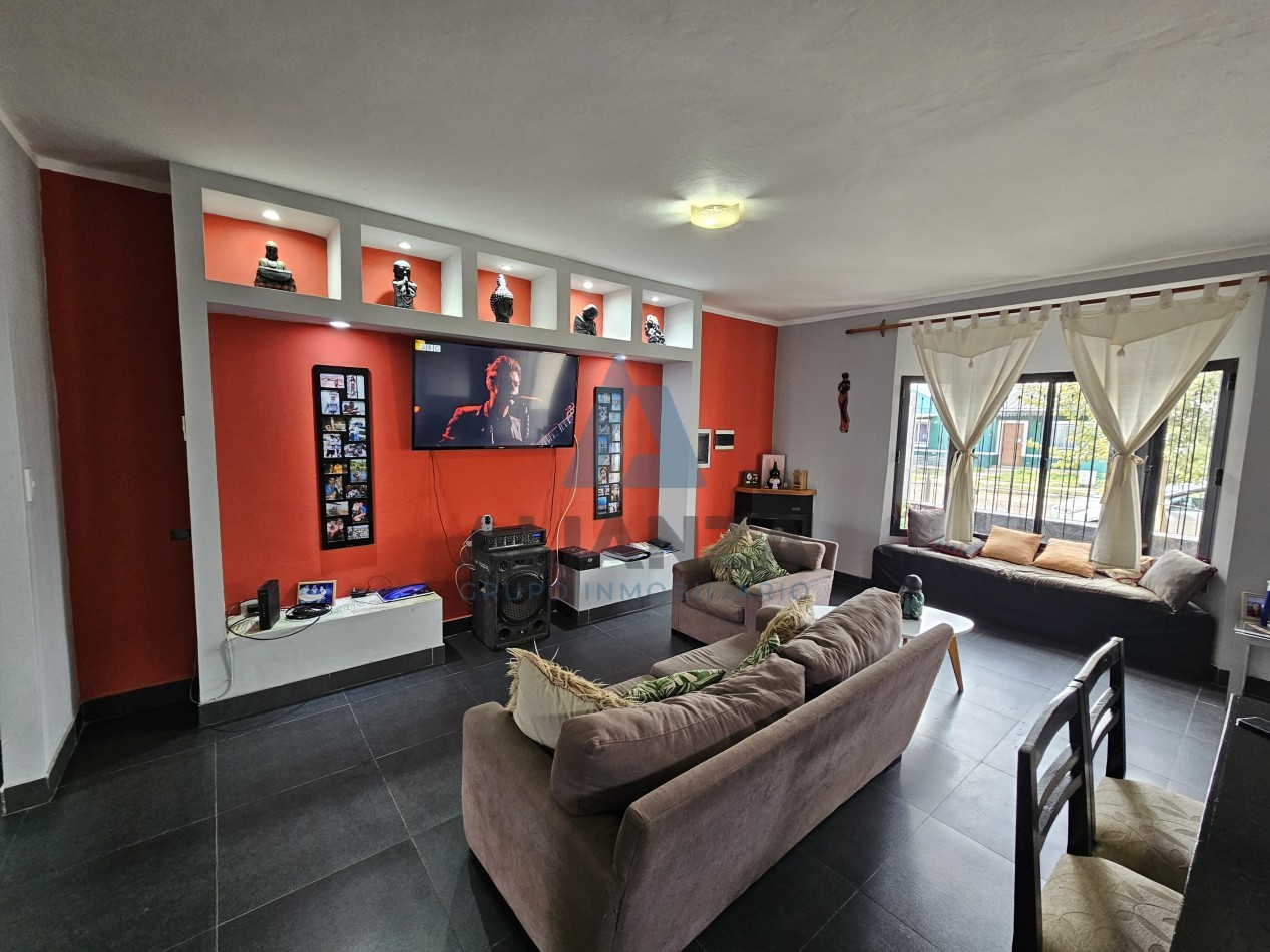Propiedad en venta Barrio Estacion Alvarado