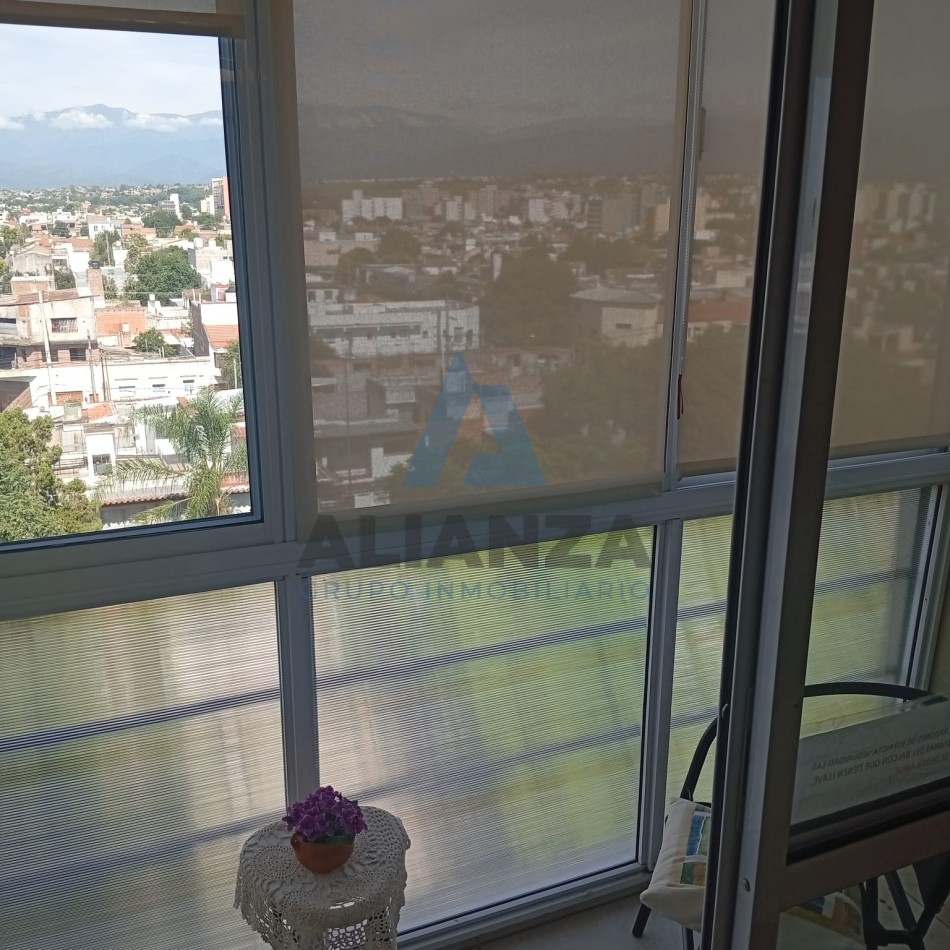 MONOAMBIENTE PASEO DE LOS POETAS