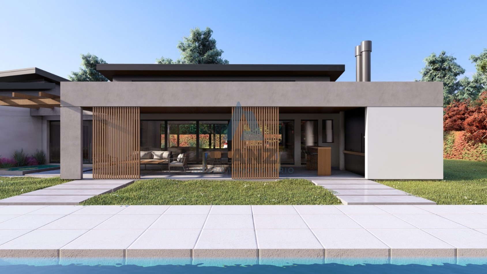 VENDO CASA EN CONSTRUCCION LUCINDA NORTE