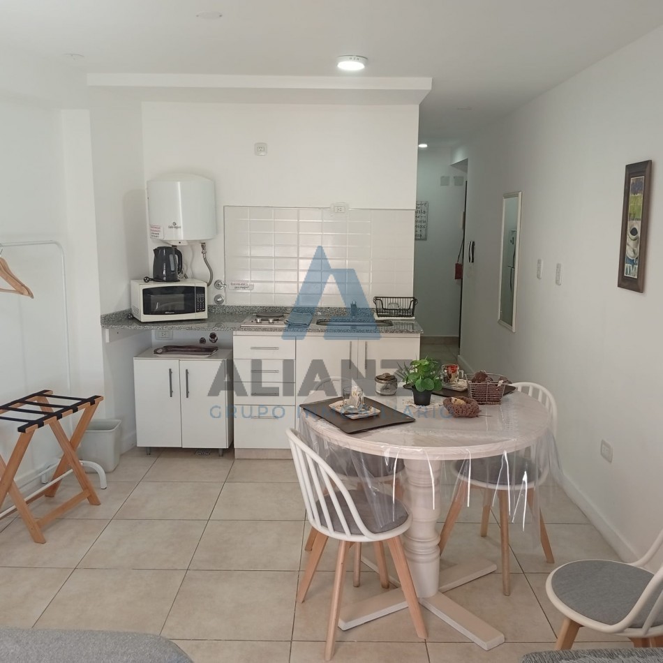 MONOAMBIENTE PASEO DE LOS POETAS