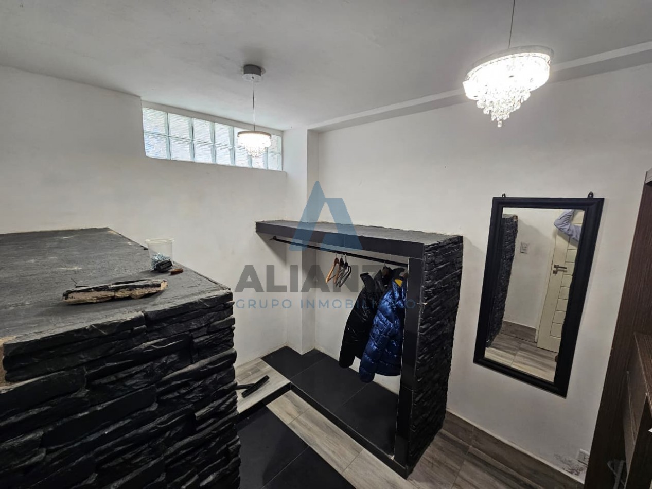 DUPLEX EN ALQUILER 2 PISO