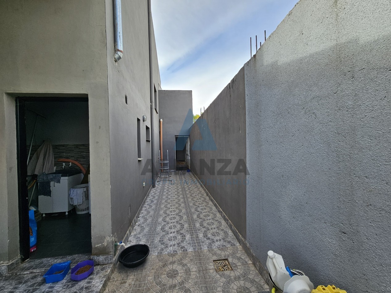 Propiedad en venta Barrio Estacion Alvarado