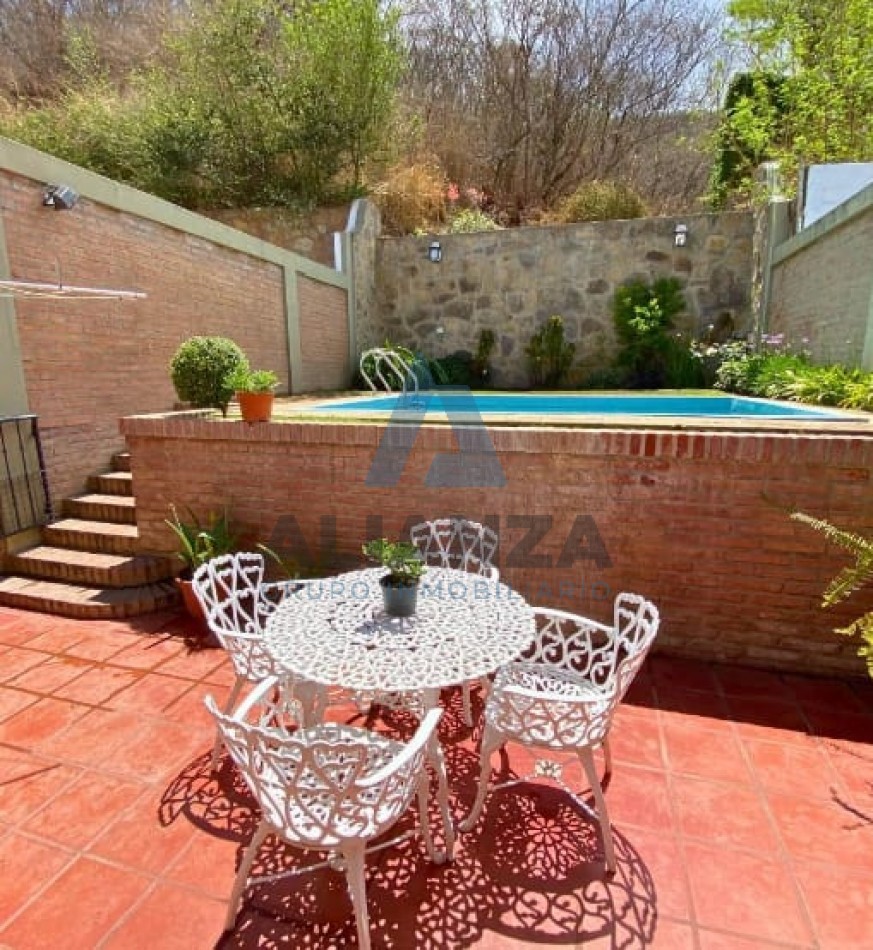 VENDO CASA TRES CERRITOS