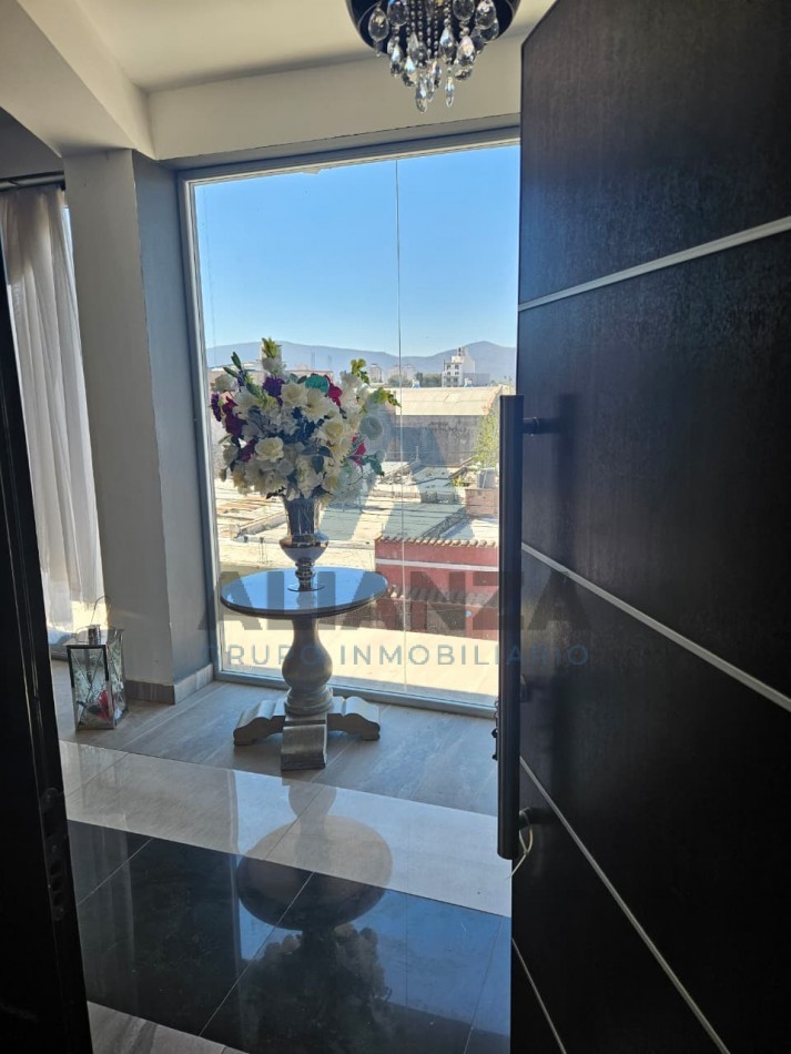 DUPLEX EN ALQUILER 2 PISO