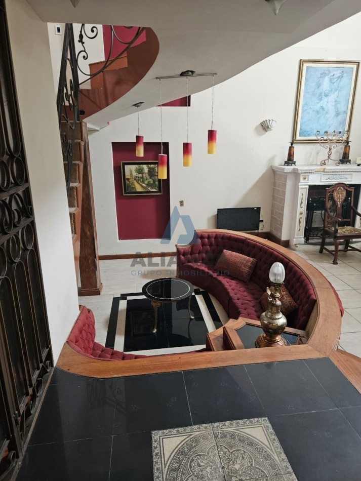 Propiedad en venta Barrio Grand Bourg