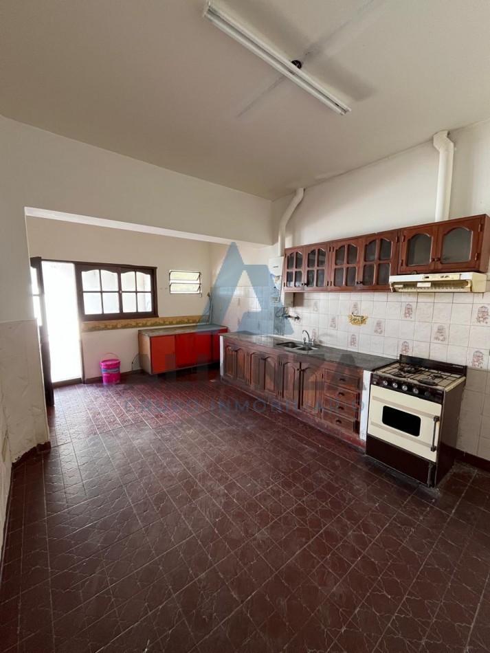Alquiler de casa- Zona centro-