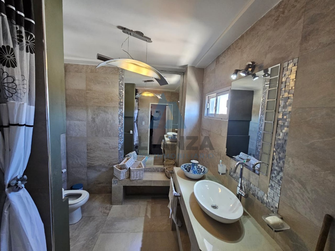 DUPLEX EN ALQUILER 2 PISO