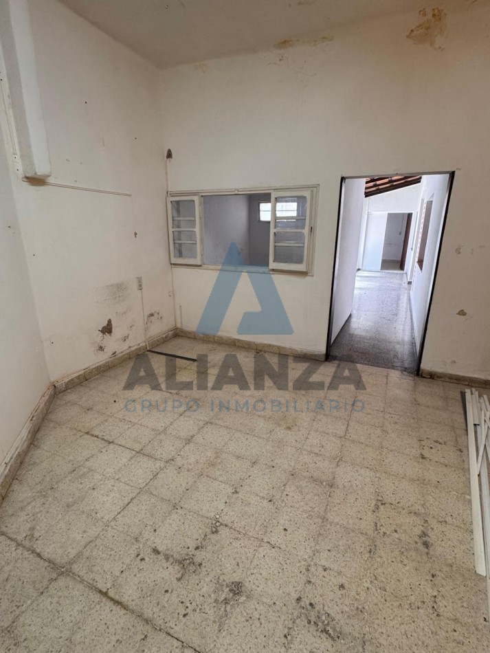 ALQUILER CASA PARA OFICINAS