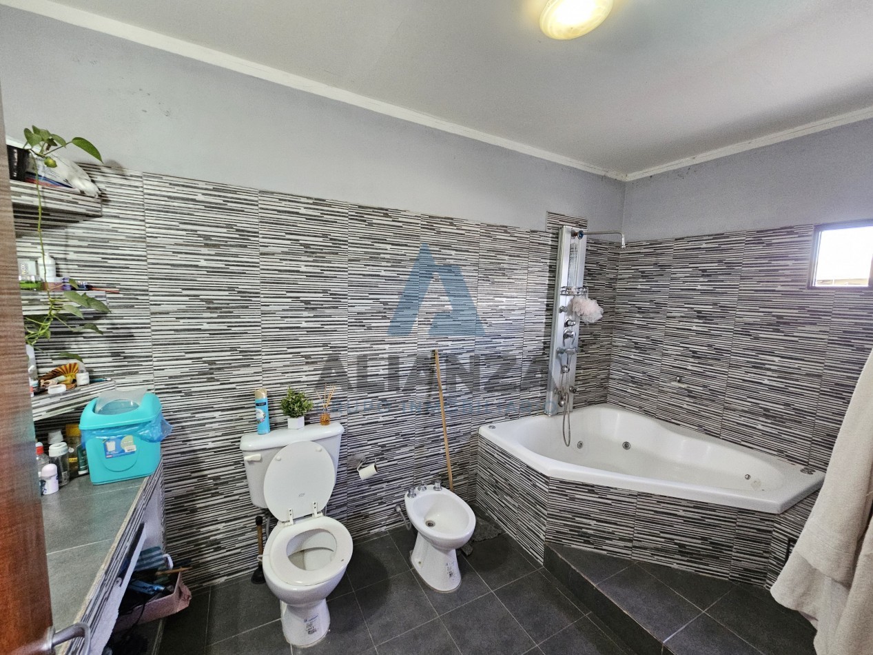 Propiedad en venta Barrio Estacion Alvarado