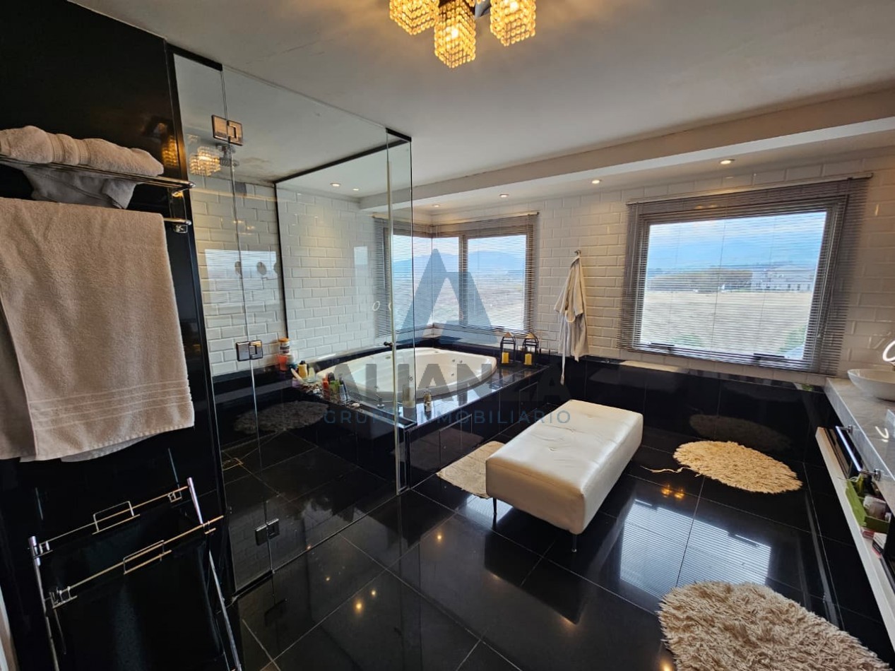 Propiedad en venta - Club de Campo El Tipal