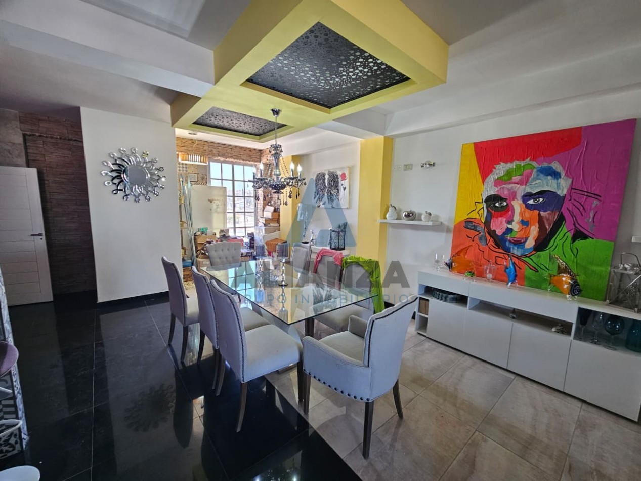 DUPLEX EN ALQUILER 2 PISO