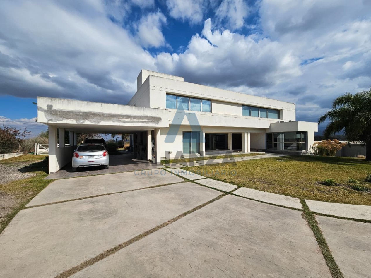 Propiedad en venta - Club de Campo El Tipal