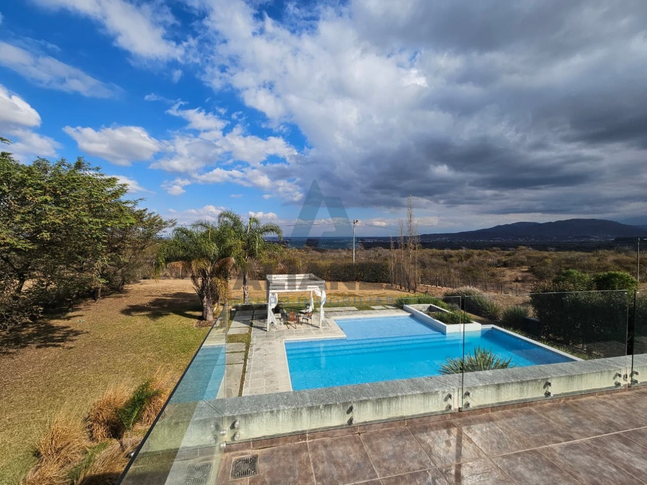 Propiedad en venta - Club de Campo El Tipal