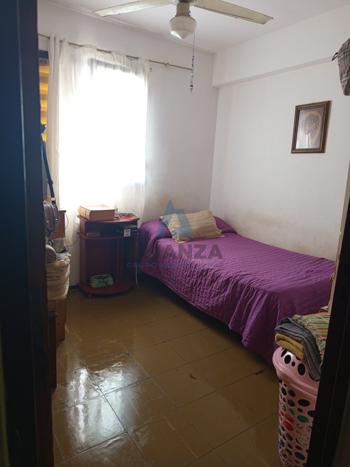 Departamento en Venta - Barrio Bancario