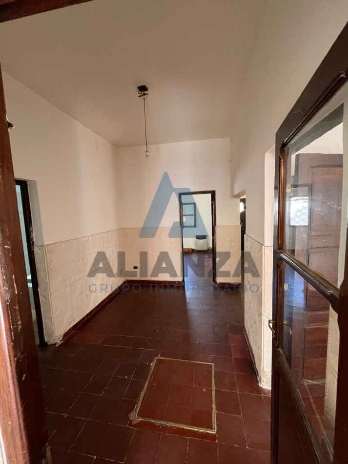 Alquiler de casa- Zona centro-