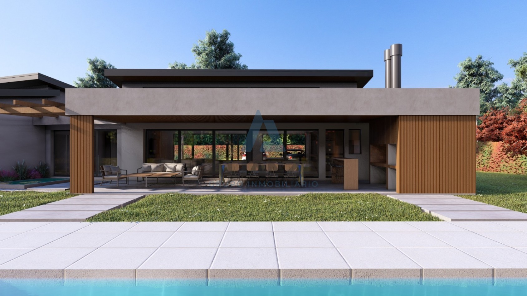VENDO CASA EN CONSTRUCCION LUCINDA NORTE