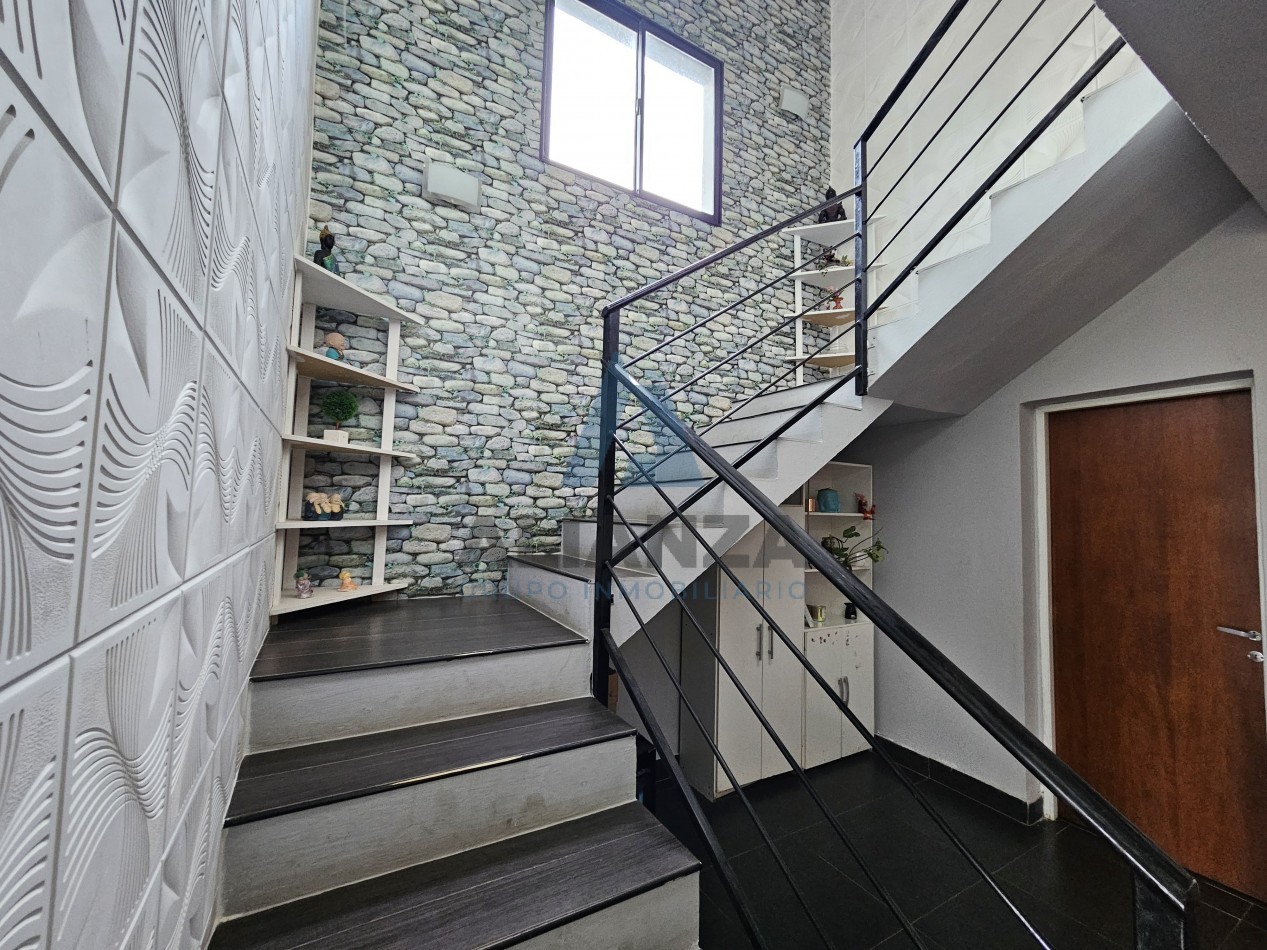 Propiedad en venta Barrio Estacion Alvarado