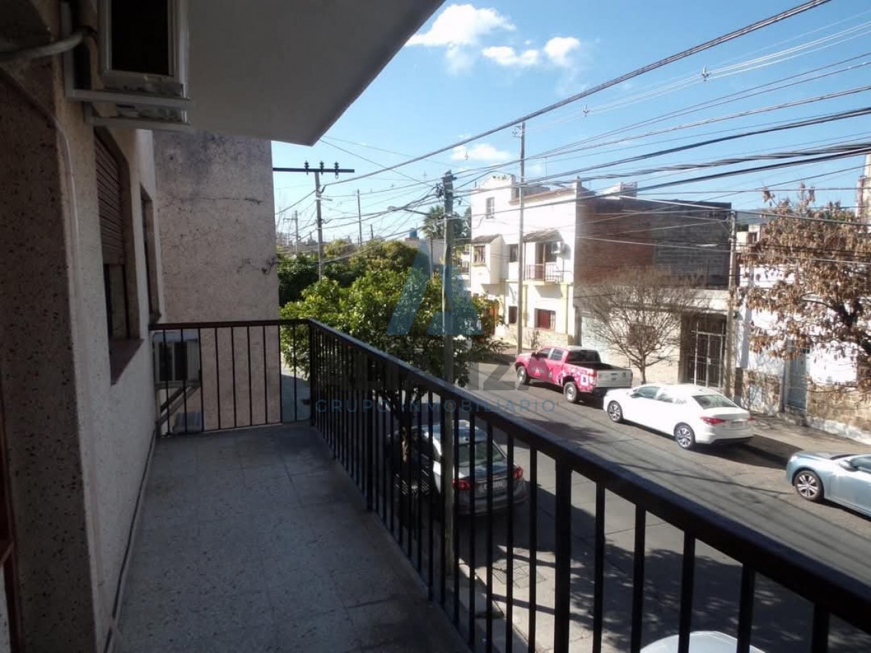 Vendo Casa Macrocentro