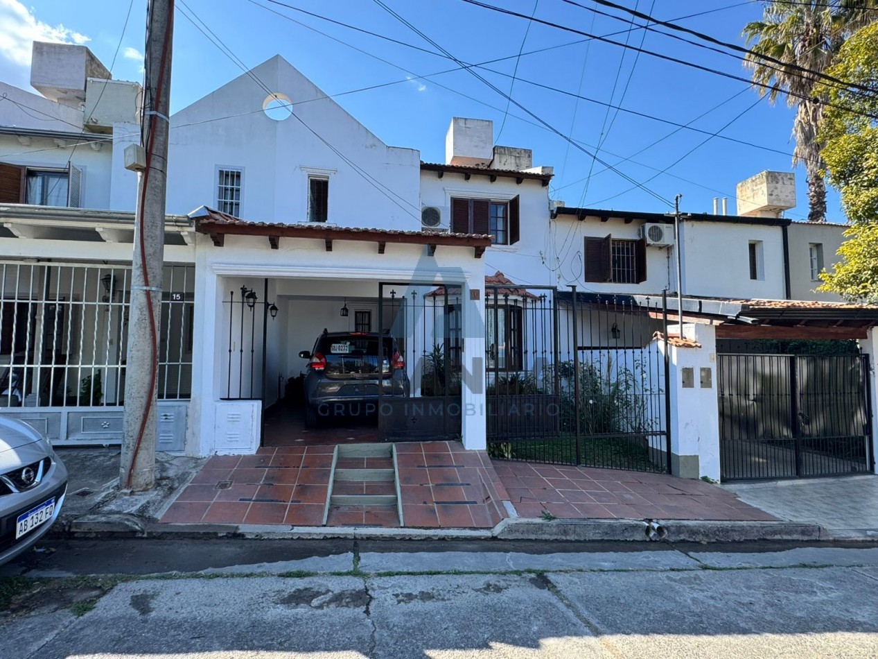 VENDO CASA TRES CERRITOS